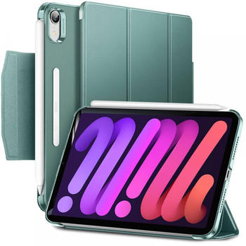 ESR Ascend Trifold Case iPad Mini 2021 Grün