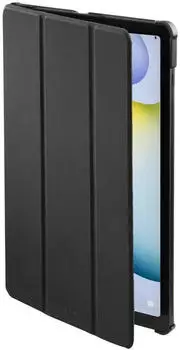 Hama Fold mit Stiftfach Samsung Galaxy Tab S6 Lite 2020/2022 Schwarz