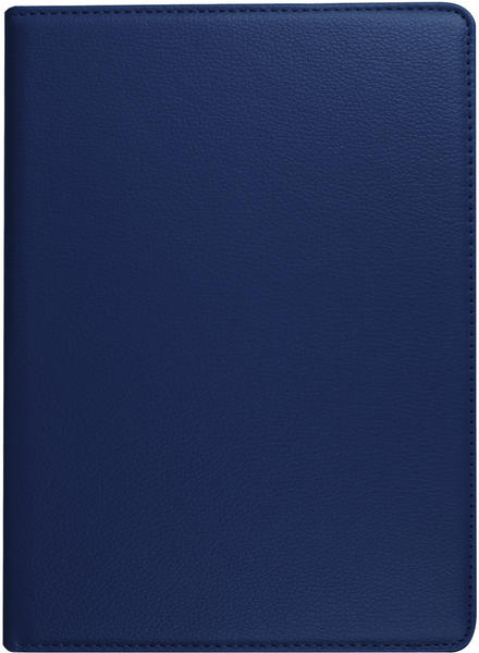 Lobwerk 360° Case iPad Air 2019 Blau (049374)