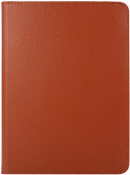 Lobwerk 360° Case iPad Pro 12.9 2020 Braun