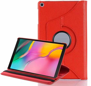 Lobwerk 360° Case Galaxy Tab A 8.0 Rot