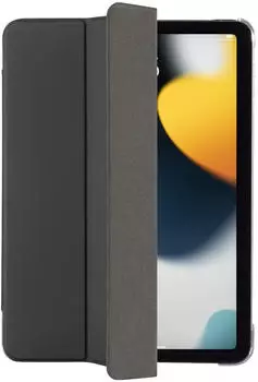 Hama Fold Clear iPad 10.9 2022 Schwarz