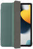 Hama 00217225, Hama Tablet-Case Fold Clear (grün)