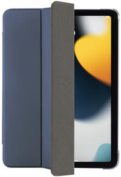 Hama Fold Clear iPad 10.9 2022 Dunkelblau