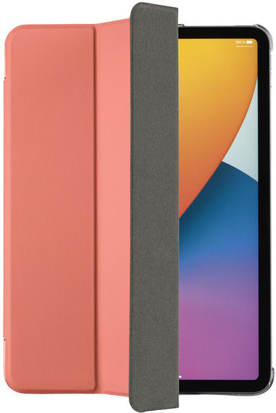 Hama Fold Clear iPad 10.9 2022 Coral
