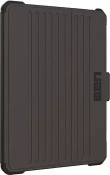 Urban Armor Gear Metropolis SE iPad 10 10.9 2022 Schwarz