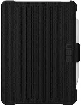 Urban Armor Gear Metropolis iPad 10.9 2022 Schwarz