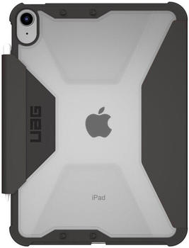 Urban Armor Gear Plyo iPad 10.9 2022 Transparent/Schwarz