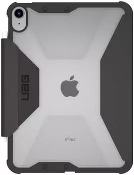 Urban Armor Gear Plyo iPad 10.9 2022 Transparent/Schwarz