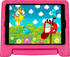 Targus Safeport Kids Edition Anti Microbial iPad 10.2 / iPad Air 10.5 / iPad Pro 10.5 Pink