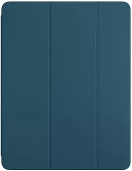Apple iPad Pro 12.9 (2020/2021/2022) Smart Folio Marineblau