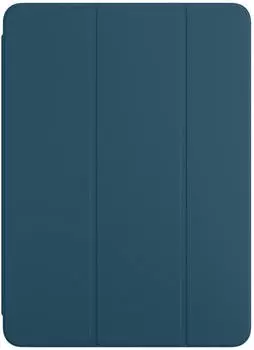Apple iPad Pro 11 (2020/2021/2022) Smart Folio Marineblau
