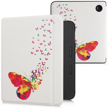 kwmobile Case Kobo Libra 2 (56575.4)