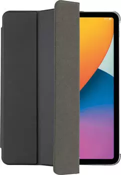 Hama Fold Clear mit Stift iPad 10.9 2022 Schwarz