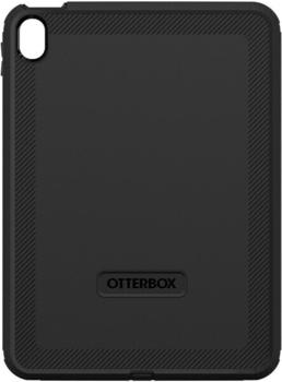 OtterBox Defender iPad 10.9 2022 Schwarz