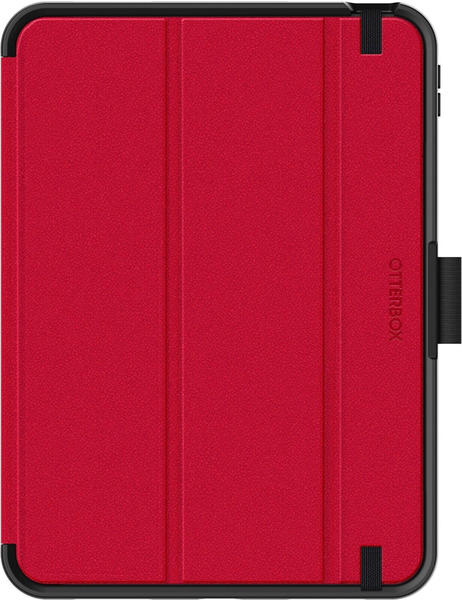 OtterBox Symmetry Folio iPad 10.9 2022 Rot