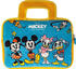 Pebble Gear Disney Kinder Tasche Mickey and Friends Universell 7
