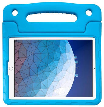LAUT Little Buddy iPad 10.2 (2021/2020/2019) / iPad Air 10.5 Blau