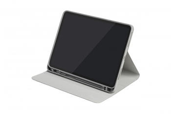 Tucano iPad 11 Cover silver