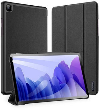 Dux Ducis Domo Samsung Galaxy Tab S8 Plus Schwarz