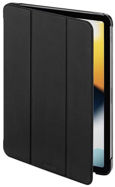 Hama Fold iPad 10.9 (2022) Schwarz