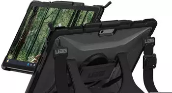 Urban Armor Gear Plasma Series Microsoft Surface Pro 9