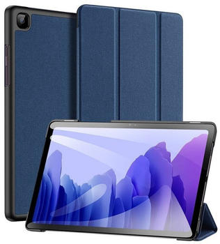 Dux Ducis Domo Samsung Galaxy Tab S8 Plus Blau