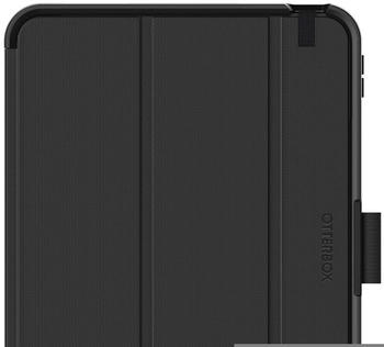OtterBox Symmetry Folio iPad 10.9 2022 Schwarz (77-89975)