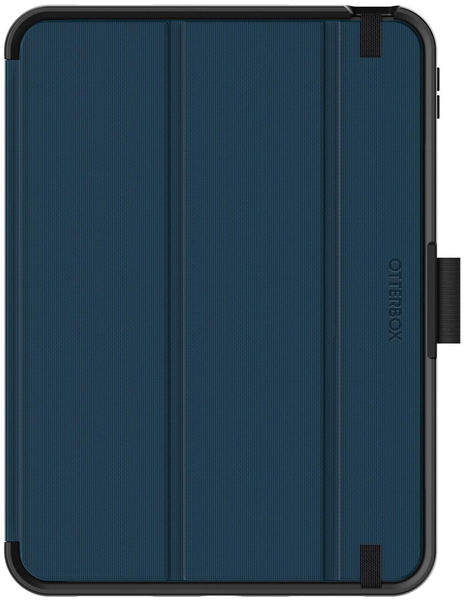 OtterBox Symmetry Folio iPad 10.9 2022 Blau (77-89965)