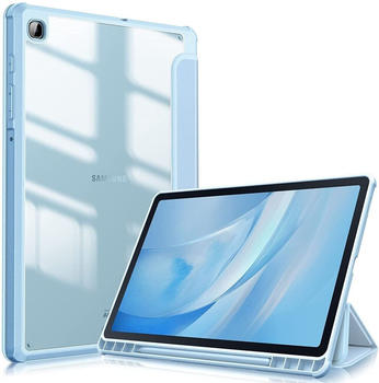 Tech-Protect Smartcase Hybrid Samsung Galaxy Tab S6 Lite 2022/2020 Blau