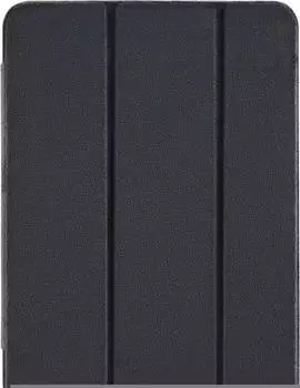 Hama Velvet iPad 10.9 (10. Gen. 2022) Schwarz