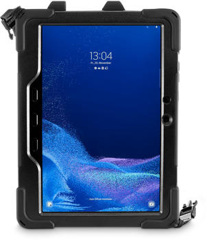 Hama Rugged Style Samsung Galaxy Tab Active4 Pro Schwarz