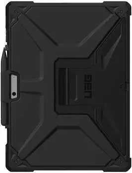 Urban Armor Gear Metropolis SE Case Microsoft Surface Pro 9 Schwarz