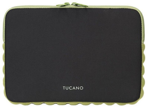 Tucano Offroad Second Skin Bumper Case Universal 11 Schwarz