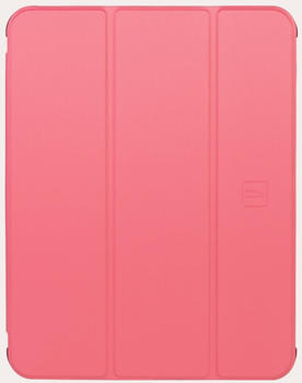 Tucano Satin Case iPad 10.9 2022 Pink