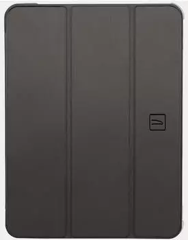 Tucano Satin Case iPad 10.9 2022 Schwarz
