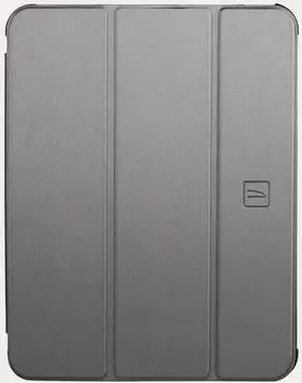 Tucano Satin Case iPad 10.9 2022 Grau