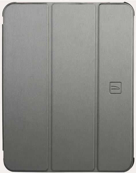Tucano Satin Case iPad 10.9 2022 Grau