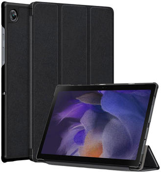 Tech-Protect Smartcase Samsung Galaxy Tab A8 10.5 Schwarz