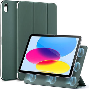 ESR Rebound Magnetic Case iPad 10.9 2022 Grün