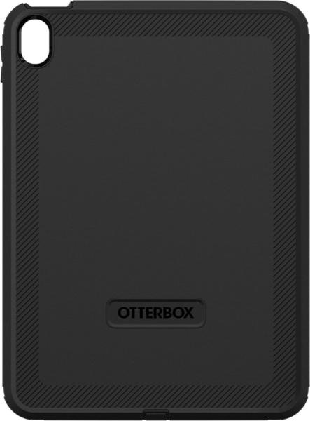 OtterBox Defender iPad 10.9 2022 Schwarz (77-89955)