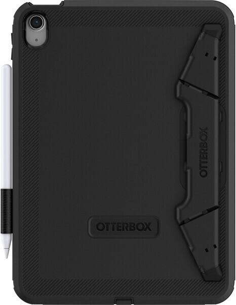 OtterBox Defender Kickstand iPad 10.9 2022 Schwarz (77-90433)