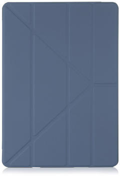 Pipetto Origami Case iPad Pro 12.9 blau