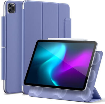ESR Gear ESR Rebound Magnetic Case iPad Pro 11 2020 / 2021 / 2022 Lavendel