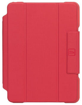 Tucano Alunno Case iPad 10.2 (2021 - 2019) Rot