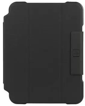 Tucano Alunno Ultra Case iPad 10.9 2022 Schwarz