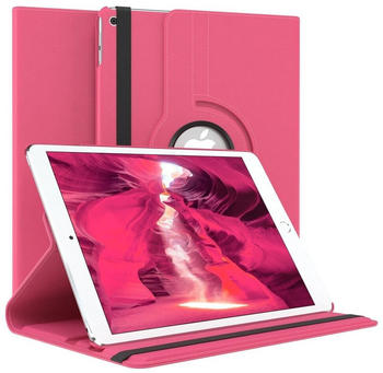 Eazy Case 360° Case iPad Air 2 9.7 Pink