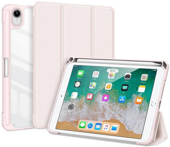 Dux Ducis Toby Eco-Leather iPad Mini 2021 Pink