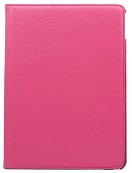 Protectorking 360° Case iPad Air 9.7 Pink