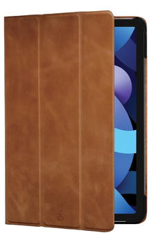 19twenty8 Risskov Case iPad 10.9 2022 Braun